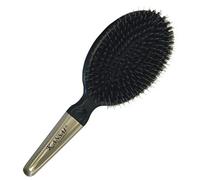 Kansai 94513 Brosse à pagaie ovale Or rose