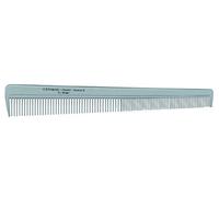 Kansai Ceramic & Ionic Peigne à cheveux biseauté 18 cm 30 g