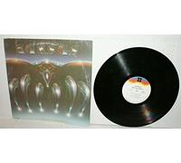 Kansas (2) - song for america LP