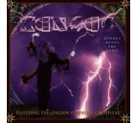 Kansas - Always Never the Same