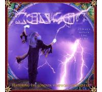 Kansas - Always Never The Same [Import]