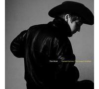 Kansas Anymore (The Longest Goodbye) by Role Model [CD] NEUF