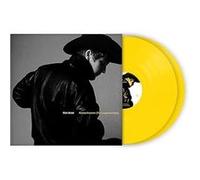 Kansas Anymore (The Longest Goodbye) Vinyle Jaune