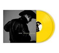 Kansas – Anymore (The Longest Goodbye) – Vinyle Jaune