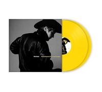 Kansas Anymore (The Longest Goodbye) Vinyle Jaune Vinyle