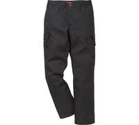 Kansas Arbeitshose Pantalon de service 235 CS Noir D112