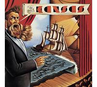 Kansas – Best of Kansas – CD – Remaster – Legacy