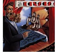 KANSAS - BEST OF KANSAS CD 10 TRACKS CLASSIC POWER ROCK COMPILATION/HITS NEUF