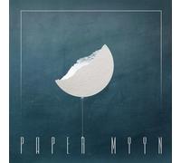 Kansas Bible Co. - Paper Moon [Cd]