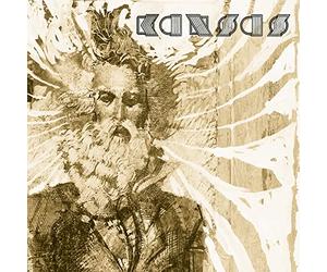 Kansas - Box Set