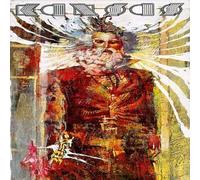 Kansas Box Set by Kansas (1999-06-29)