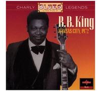 King, B.B. - Kansas City 1972