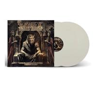 Kansas City 1986 (Enregistrement diffusé) – Vinyle blanc – Édition limitée – Fallen Angel