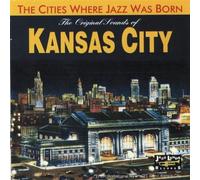 Compilation - Kansas City