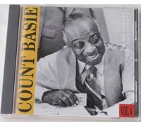 Kansas City and Beyond Vol.4:1936-58 [Import]