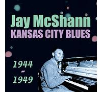 Kansas City Blues