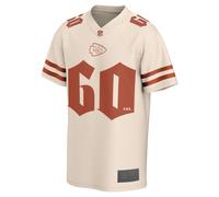 Kansas City Chiefs GOTHIC NFL Supporters Jersey