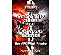 Kansas City Chiefs v Las Vegas Raiders: The AFC Rivalry