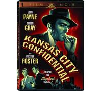 Kansas City Confidential