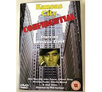 Kansas City Confidential [Import anglais]