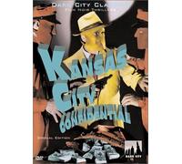 Kansas City Confidential [Import USA Zone 1]