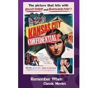 Kansas City Confidential [Region Free]