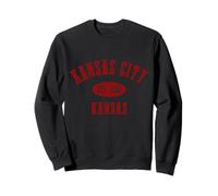 Kansas City Est. 1880 Pride Sweatshirt