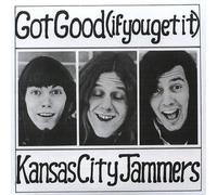 Kansas City – Got Good (If You Get It) – 2 CD – Import – Lion