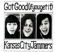 Kansas City Jammers - Got Good [If You Get It] [Pape [Import]