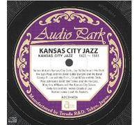 Kansas City Jazz [1923-1941] [Import Allemand]