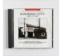 Kansas City - Kansas City Hot Jazz 1926-1930 [Music CD]
