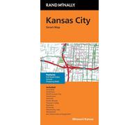 Kansas City, Missouri | Rand McNally