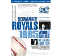 Kansas City Royals: 1985 World Series Collector's