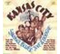 Kansas City Swing, Blues, Jive And Boogie