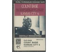 Kansas City, Vol. 6 [Import]