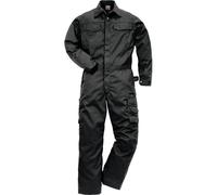 Kansas Combinaison industrielle Icon On e Combinaison 8111 LUXE Noir M/TALL