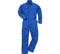 Kansas Combinaison industrielle Icon On e Combinaison 8111 LUXE Royalblau 3XL