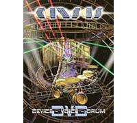 Kansas - Device, Voice, Drum