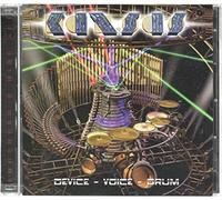 Kansas - Device Voice Drum