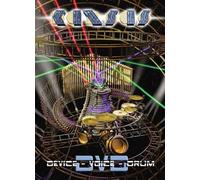Kansas - Device - Voice - Drum [DVD] [2011]