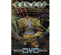 Kansas: Device - Voice - Drum (Import, All Regions)