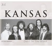 Kansas - Dust in The Wind-Double [Import]