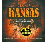 Kansas - Dust in The Wind [Import]