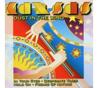 Kansas - Dust in The Wind [Import]