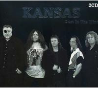 Kansas - Dust in The Wind [Import]