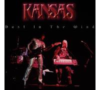 Kansas - Dust in The Wind [Import]