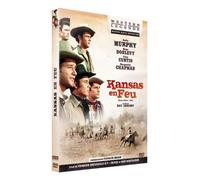 Kansas en feu DVD DVD