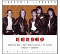 Kansas - Extended Versions