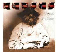 KANSAS - FREAKS OF NATURE CD NEUF