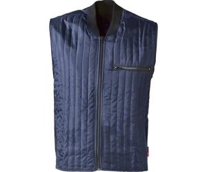 Kansas Gilet thermique 5300 MTH bleu marine L